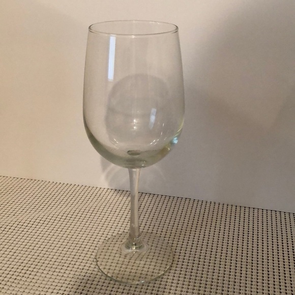Set of 6 Dailyware wine glasses - Picture 3 of 3